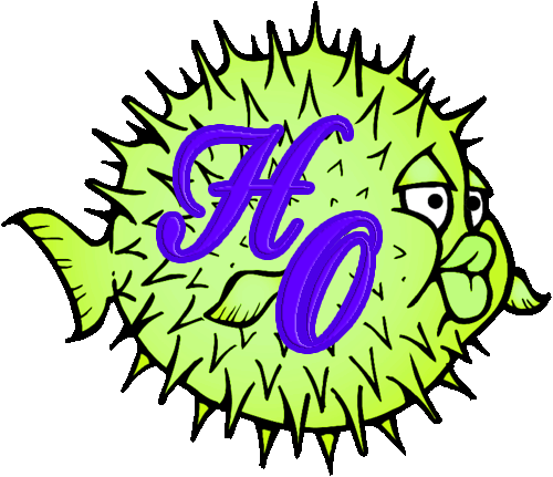 HO Logo